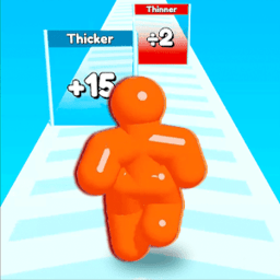 高个子跑步最新版(tall man run)v1.15