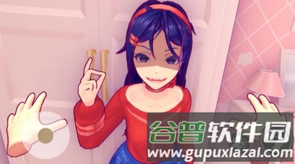 米塔病娇模拟器游戏截图3