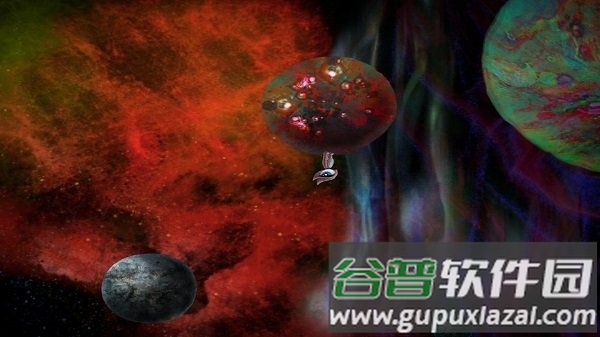 髓质中文版游戏截图1