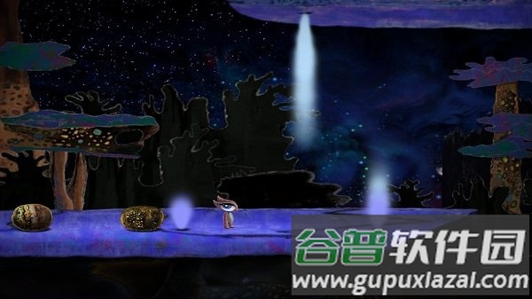 髓质中文版游戏截图3