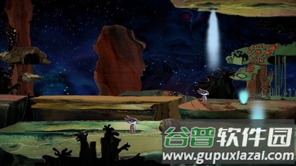 髓质中文版游戏截图4