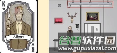 兔子先生的魔术秀游戏截图5