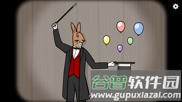 兔子先生的魔术秀游戏截图9