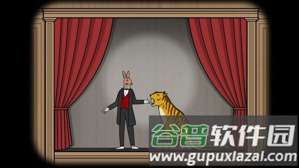 兔子先生的魔术秀截图3