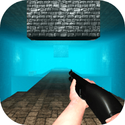 骷髅重生生存射击手机版v1.0.9