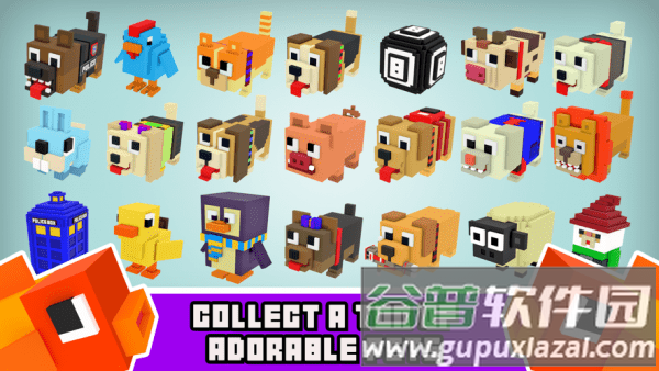 骷髅谷skull valley手游截图1