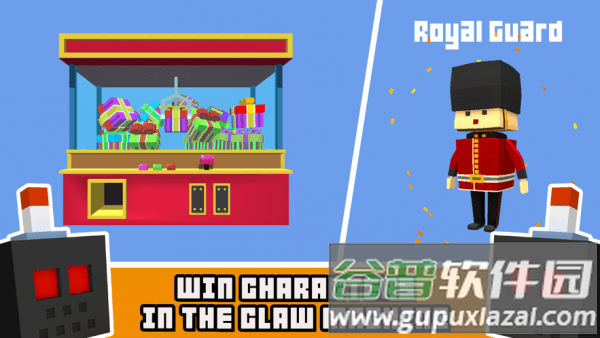 骷髅谷skull valley手游截图4