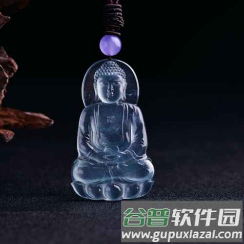 对庄翡翠宣传图3