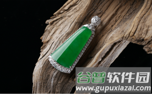 对庄翡翠宣传图2