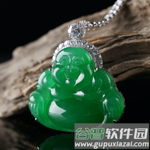 对庄翡翠宣传图5