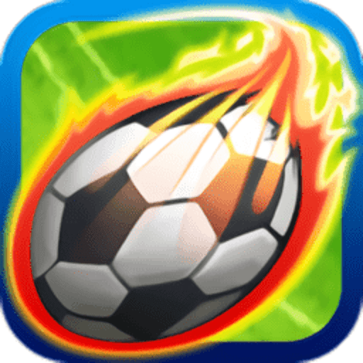 头球得分汉化破解版(Head Soccer)v6.23.3