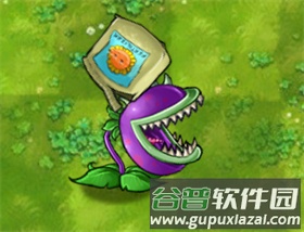 植物大战僵尸融合NIEJO版道具介绍1