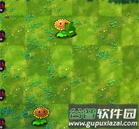 植物大战僵尸融合NIEJO版道具介绍3