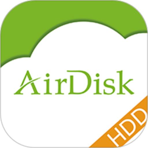 DM云盘HDD软件v1.6.9