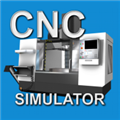 CNC VMC Simulatorv1.0.25