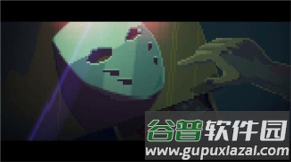 派对杀手中文版图片2