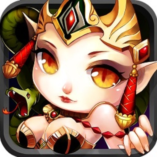 通灵英雄手游v1.1.7