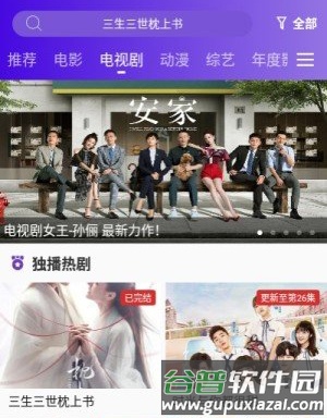 软件优势配图1