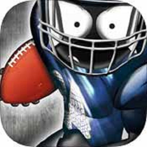 火柴人橄榄球(stickman football)v1.7