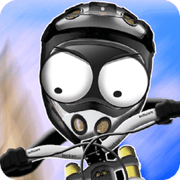 火柴人山地飙车(Stickman Downhill)v3.1