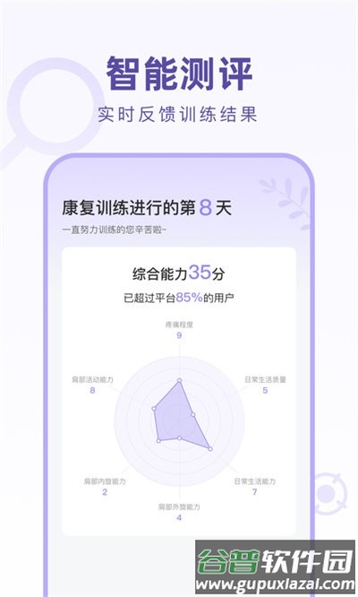 骨医生app截图3