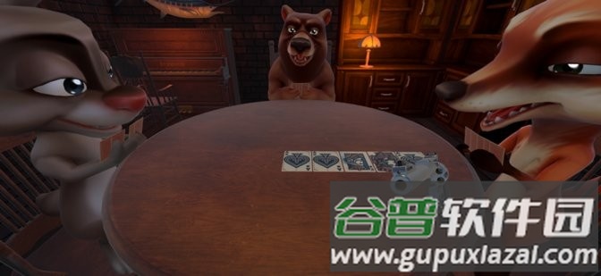 骗子酒馆免费版下载