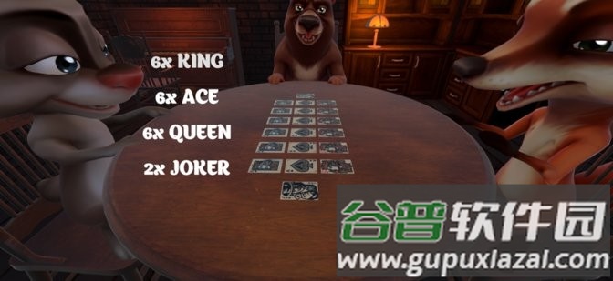 骗子酒馆手机版截图3