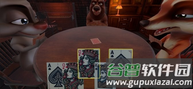 骗子酒馆手机版截图4