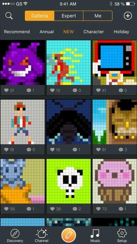 点音最新版截图2