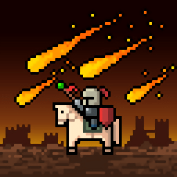 骑马与魔法游戏v1.2.9