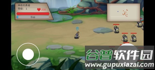 骑马与砍杀2d版游戏截图4