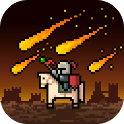 骑马与施法游戏最新版(mount and magic)v1.3.3