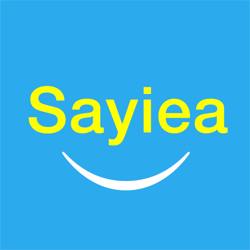 Sayiea英语学习v2.2.60