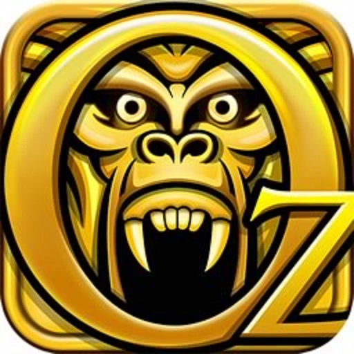 神庙逃亡魔境仙踪(temple run魔境仙踪)v3.8.0