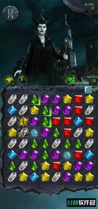 沉睡魔咒缤纷乐修改版 沉睡魔咒缤纷乐破解版