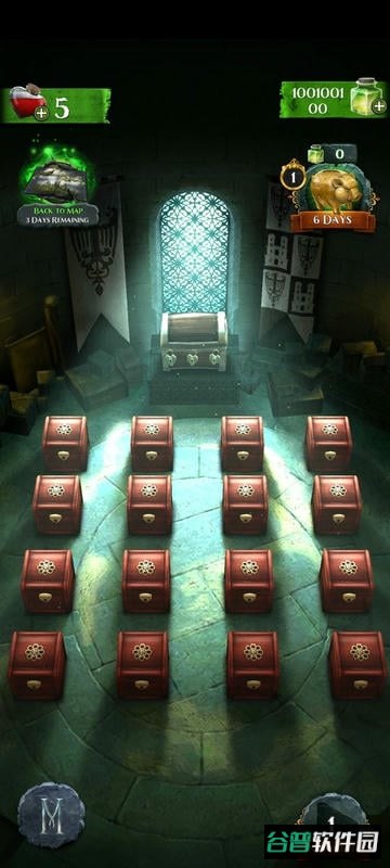 沉睡魔咒缤纷乐修改版截图3