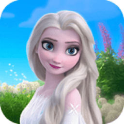 冰雪奇缘冰纷乐修改版v12.6.0