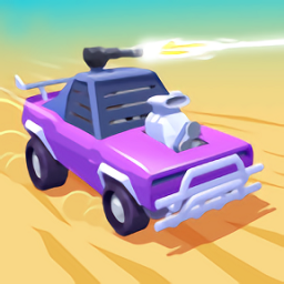 骑行或死亡游戏(ride or die)v0.1