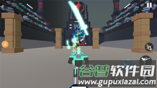 克隆机器人大乱斗图片7