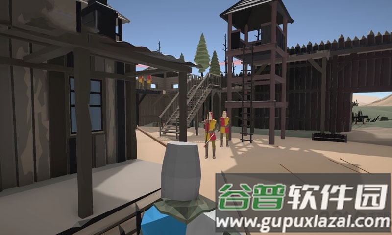 骑砍模拟器手机版截图2