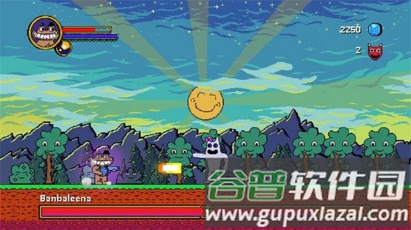 失踪的班班手机版截图3