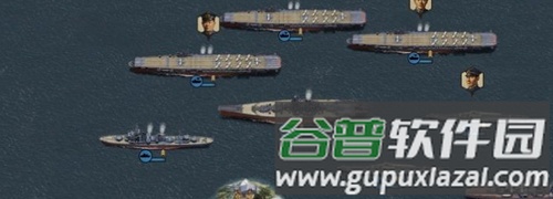 将军的荣耀4游戏截图2