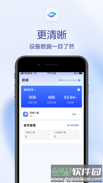 天翼视联安卓版截图1