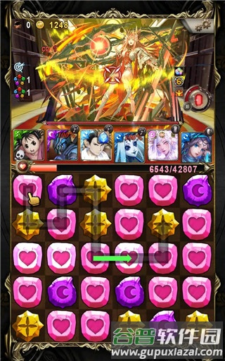 神魔之塔安卓版图片4