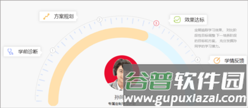 掌门1对1HD4