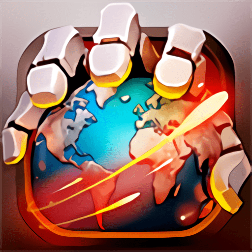末日冲突官方版v0.5.0