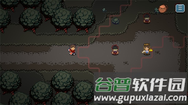 活尸战棋安卓版游戏截图9