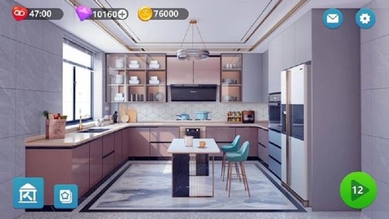 改头换面大师游戏(makeover master)截图1