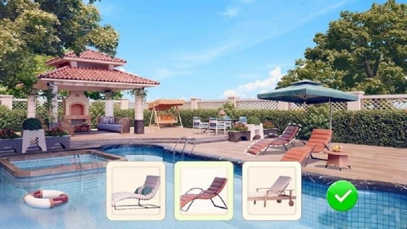 改头换面大师游戏(makeover master)截图2