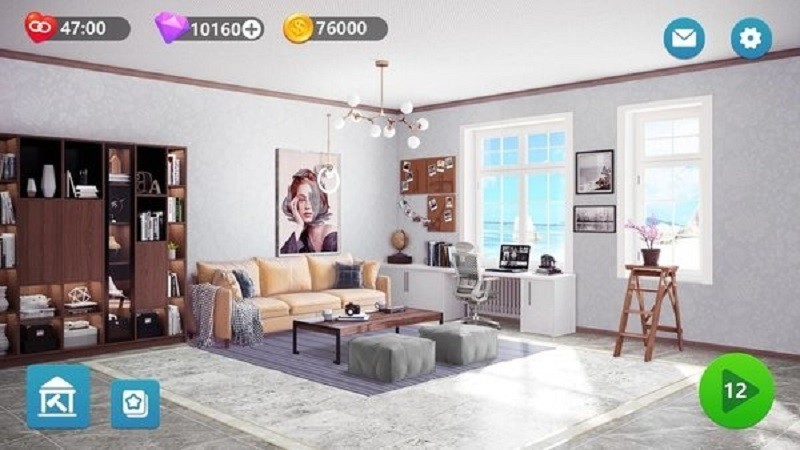 改头换面大师游戏(makeover master)截图4